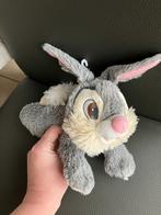 Disneyland knuffel Stampertje ( Bambi ), Verzamelen, Ophalen of Verzenden, Bambi of Dumbo, Knuffel