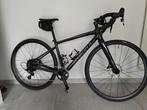 Gravel bike, Fietsen en Brommers, Ophalen, Zo goed als nieuw