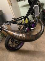 Krm 70/80, Fietsen en Brommers, Brommers | Derbi, Ophalen, Zo goed als nieuw