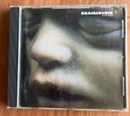 Rammstein - Mutter - CD, Cd's en Dvd's, Ophalen of Verzenden, Zo goed als nieuw