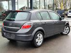 Opel Astra 1.8 ESSENCE 140CV - BOITE AUTO - FULL CARNET, Auto's, Stof, Gebruikt, 4 cilinders, 1796 cc