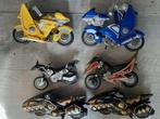 Power rangers motoren, Kinderen en Baby's, Speelgoed | Actiefiguren, Ophalen of Verzenden, Gebruikt
