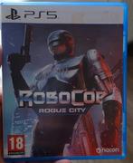 Robocop Rogue City, Games en Spelcomputers, Ophalen of Verzenden, Zo goed als nieuw