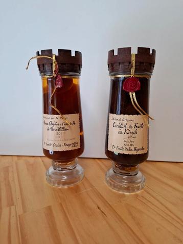 Likeur l´eau de Vie beschikbaar voor biedingen
