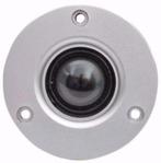 Zijden Dome Tweeter ST-1 30 Watt 8 Ohm [584-UK], Overige merken, Overige typen, Nieuw, Ophalen of Verzenden