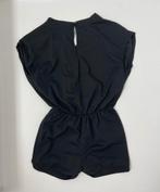 Jumpsuit zwart maat 36 Nieuw, Ophalen of Verzenden, Maat 36 (S), Zwart