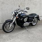 KAWASAKI VN 1500 MEAN STREAK BJ 2004, Motorrijbewijs A, Bedrijf, 1500 cc, Meer dan 35 kW