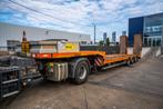Nooteboom OSDS-41-03 - 51 250 KG (bj 2011), Overige brandstoffen, Bedrijf, Aanhangers en Opleggers, Te koop