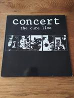 33 T vinyl The Cure, Ophalen of Verzenden, Gebruikt, Overige formaten, Poprock