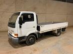 Nissan cabstar, Euro 2, Achat, Bleu, 2 portes