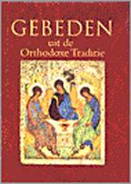 Gebeden uit de Orthodoxe Traditie (Orthodoxe Kerk Geloof - R, Livres, Religion & Théologie, Christianisme | Protestants, Utilisé