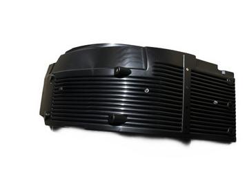 SPATBORD SCANIA 124 96-10 LINKS VOOR, RECHTS ACHTER 1485485A beschikbaar voor biedingen