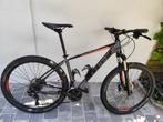 VTT Cube Attention SL, Fietsen en Brommers, Fietsen | Mountainbikes en ATB, Gebruikt, Hardtail, Heren, 45 tot 49 cm