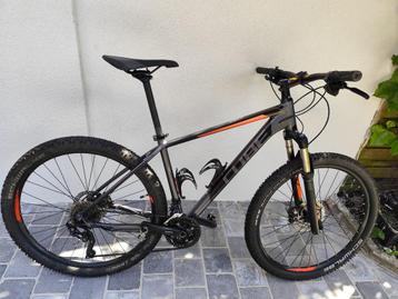 VTT Cube Attention SL  beschikbaar voor biedingen