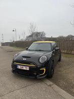 Mini Cooper S 2014 F56, Auto's, Mini, 4 cilinders, Zwart, Particulier, Cooper