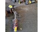 Schokdemperpoot rechts-voor van een Chevrolet Kalos, Ophalen of Verzenden, 3 maanden garantie, Gebruikt, Chevrolet