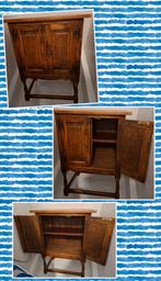 Vintage kastje 70x52x31cm, Huis en Inrichting, Ophalen of Verzenden, Gebruikt, Vintage kastje, goeie staat, stevig