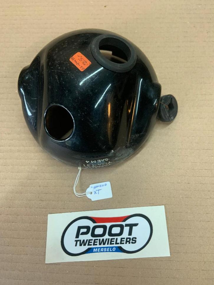 Boîtier de phare Yamaha XT, Motos, Pièces | Yamaha, Utilisé, Enlèvement