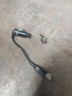 Kontakt slot honda wallaroo en buddy slot 2 sleutels, Enlèvement