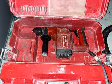 Hilti TE14. Klopboormachine  disponible aux enchères