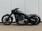 Harley-Davidson Breakout 114 / Airride / Jekill & Hyde / ..., 2 cilinders, Chopper, Bedrijf, Meer dan 35 kW