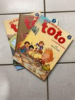 Bande dessinés : les blagues de Toto, Livres, Comme neuf, Blagues