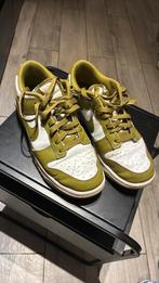 Nike Dunk verte et blanche, Kleding | Heren, Schoenen, Ophalen, Overige kleuren, Nike, Sneakers