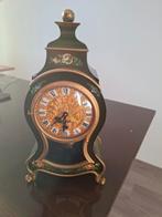 Schmid  klok, Antiek en Kunst, Antiek | Klokken, Ophalen