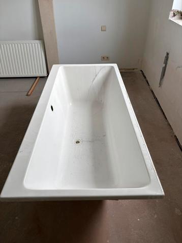 Bad Acryl - 179 cm x 80 cm beschikbaar voor biedingen