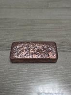 Koper baar van 460g, Enlèvement ou Envoi, Cuivre