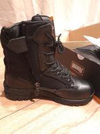 MAGNUM STRIKE FORCE 8.0 SZ WP Neuves (T. 41 EU), Neuf, Bottes, Enlèvement, Noir