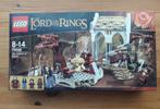 LEGO The Hobbit 79006 The Council of Elrond Lord Rings MISB, Ophalen of Verzenden, Zo goed als nieuw, Complete set, Lego