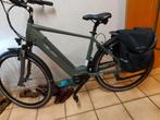 Elektriche herenfiets Veloci in heel nieuwstaat, Fietsen en Brommers, Ophalen of Verzenden