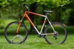 vélo VTT TREK alpha 4300 alu 57cm 22,5", 57 cm ou plus, VTT semi-rigide, Enlèvement, Utilisé