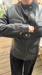 Veste dame en cuir VERSACE taille 54, Kleding | Dames, Jumpsuits, Ophalen, Zwart, Maat 42/44 (L), Versace