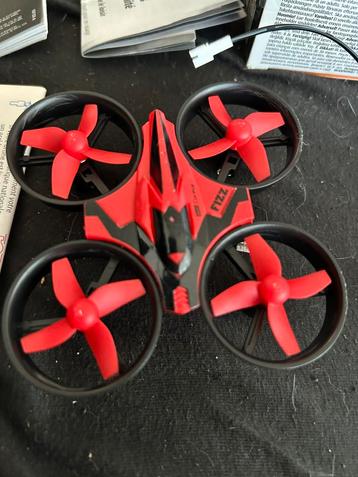 Revell quadrocopter fizz, Enlèvement ou Envoi, RTF (Ready to Fly), Électro, Quadricoptère ou Multicoptère