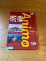 Handboek Godsdienst Animo 5/6 Plus, Boeken, Schoolboeken, Ophalen, Zo goed als nieuw, Godsdienst en Levensbeschouwing