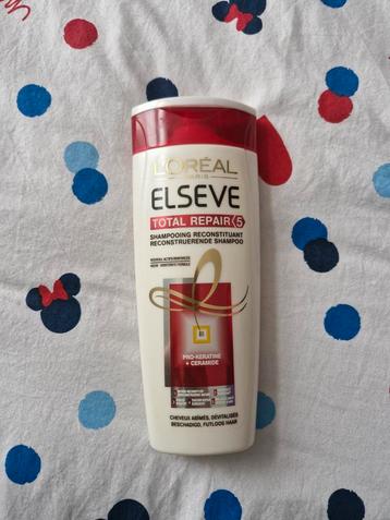 🫧 L'Oréal Elseve Shampoo 🫧 beschikbaar voor biedingen