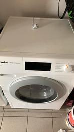 Miele wasmachine  touchscreen 1400 toeren, Gebruikt, Ophalen of Verzenden