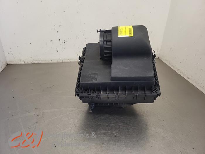 Luchtfilterhuis van een Volkswagen Crafter, Auto-onderdelen, Motor en Toebehoren, Volkswagen, Gebruikt, 3 maanden garantie, Ophalen of Verzenden