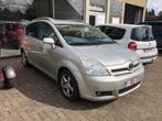 Toyota Corolla Verso 7 zitplaatsen - benzine 1.8  cc Bj 2006, Corolla, 7 zetels, Handgeschakeld, Overige carrosserie