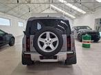 Land Rover Defender 90 D200 AWD AUTOMAAT SLECHTS 6000KM, Te koop, Vermoeidheidsdetectie, Gebruikt, 2997 cc