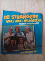 De Strangers Single, Enlèvement, Utilisé, Single