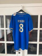 Voetbalshirt AS Monaco 25/26 Pogba, Sport en Fitness, Voetbal, Ophalen of Verzenden, Nieuw, Shirt