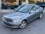 Mercedes-Benz C-CLASS 220 CDI / AUTOMAAT / (bj 2008), Auto's, Mercedes-Benz, Automaat, 4 deurs, 173 g/km, Gebruikt