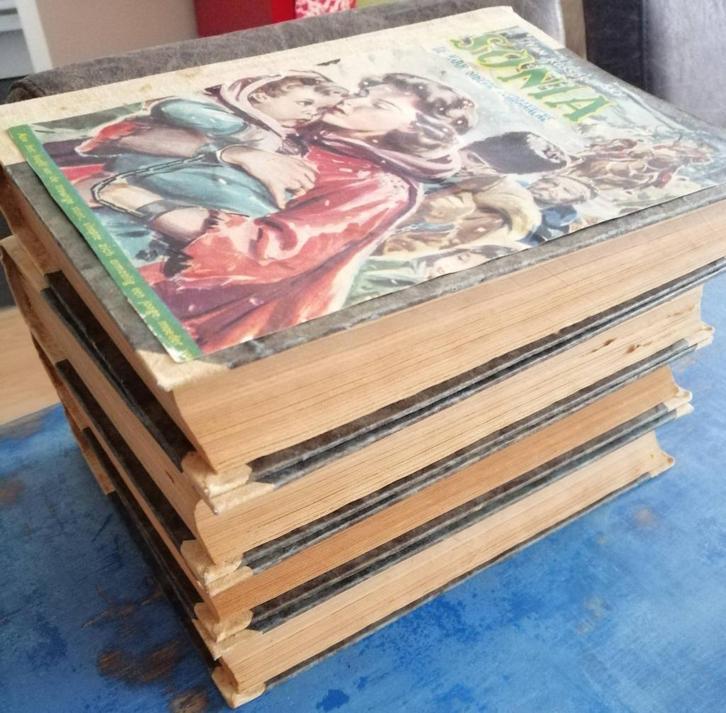 Ivan Kossorowsky, Sonia de naar Siberië verbannene, Antiek en Kunst, Kunst | Schilderijen | Klassiek, Ophalen