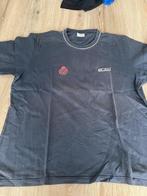 T-shirt Club Brugge Saeternes Adidas XL, Shirt, Gebruikt, Ophalen of Verzenden