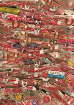 lot van 1000 stuks oude sigarenbandjes, Verzamelen, Verzenden, Gebruikt, Sigarenbandjes