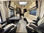 Concorde Liner 990 MS Centurion Style, Caravans en Kamperen, Mobilhomes, Integraal, Mercedes-Benz, Bedrijf, Diesel