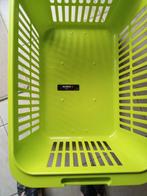 Een  mand  ALLIBERT, Enlèvement, Comme neuf